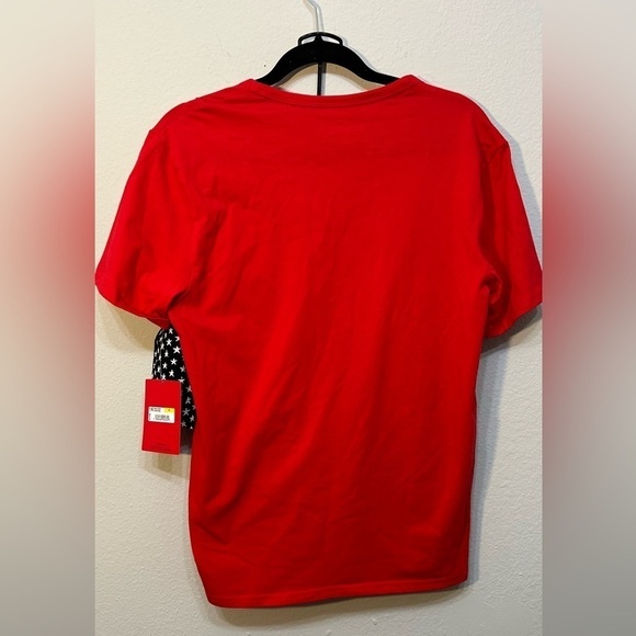 Calvin Klein Men's Modern Cotton T-Shirt and Boxer Set Size M - Picture 4 of 8